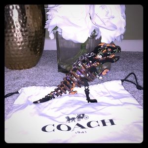 Coach Rexy (Style #11054)